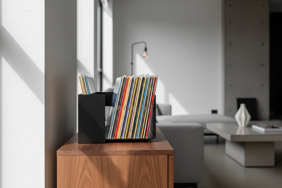 Taylor Swift Vinyl: De ultieme LP houder voor jouw Eras