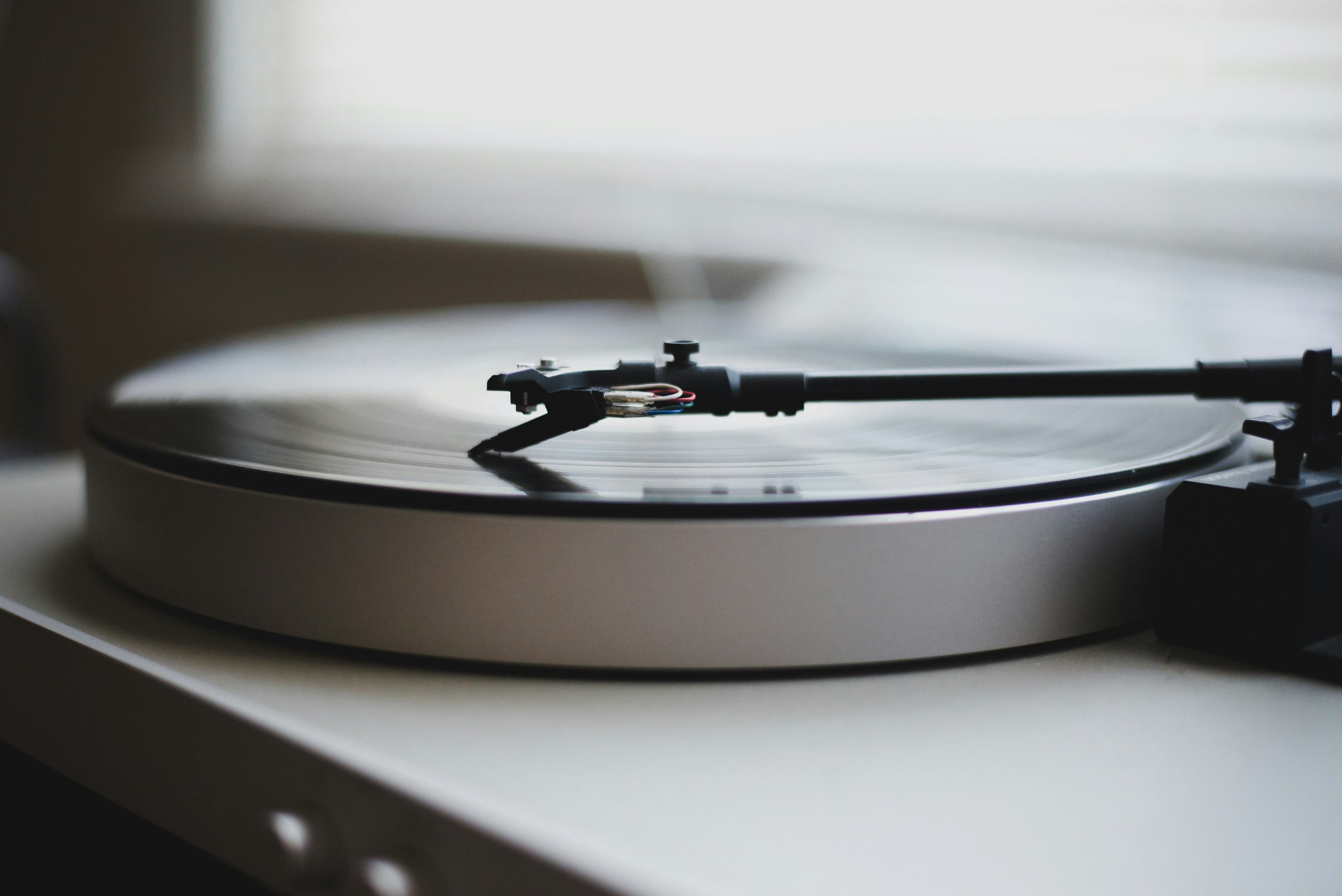 Tips en Tricks voor het Optimale Gebruik en Onderhoud van je LP’s en Platenspeler